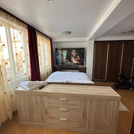 فيلا Brasov Place المظهر الخارجي الصورة