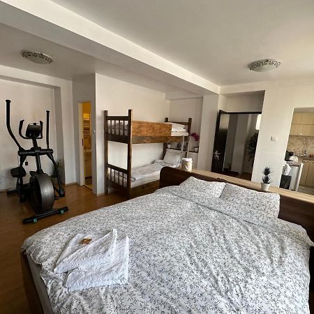 فيلا Brasov Place المظهر الخارجي الصورة