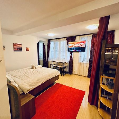 فيلا Brasov Place المظهر الخارجي الصورة