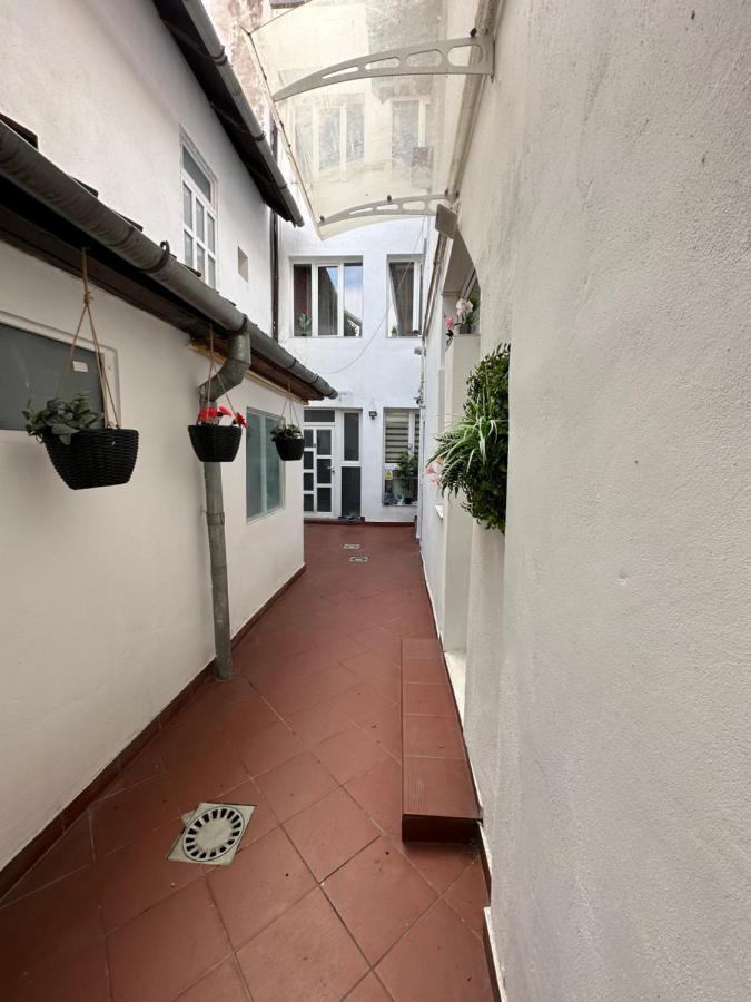 فيلا Brasov Place المظهر الخارجي الصورة