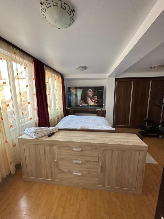 فيلا Brasov Place المظهر الخارجي الصورة