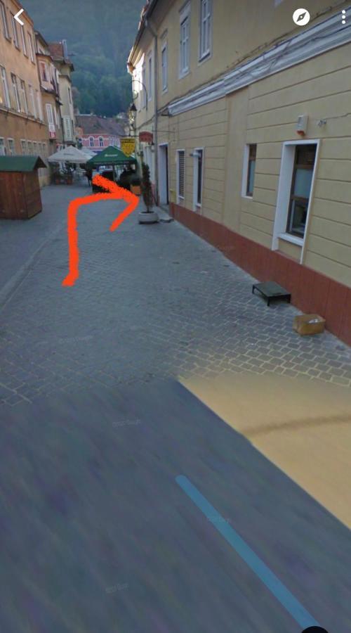 فيلا Brasov Place المظهر الخارجي الصورة