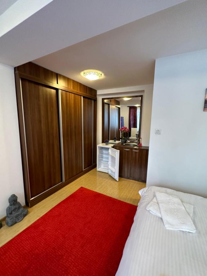 فيلا Brasov Place المظهر الخارجي الصورة