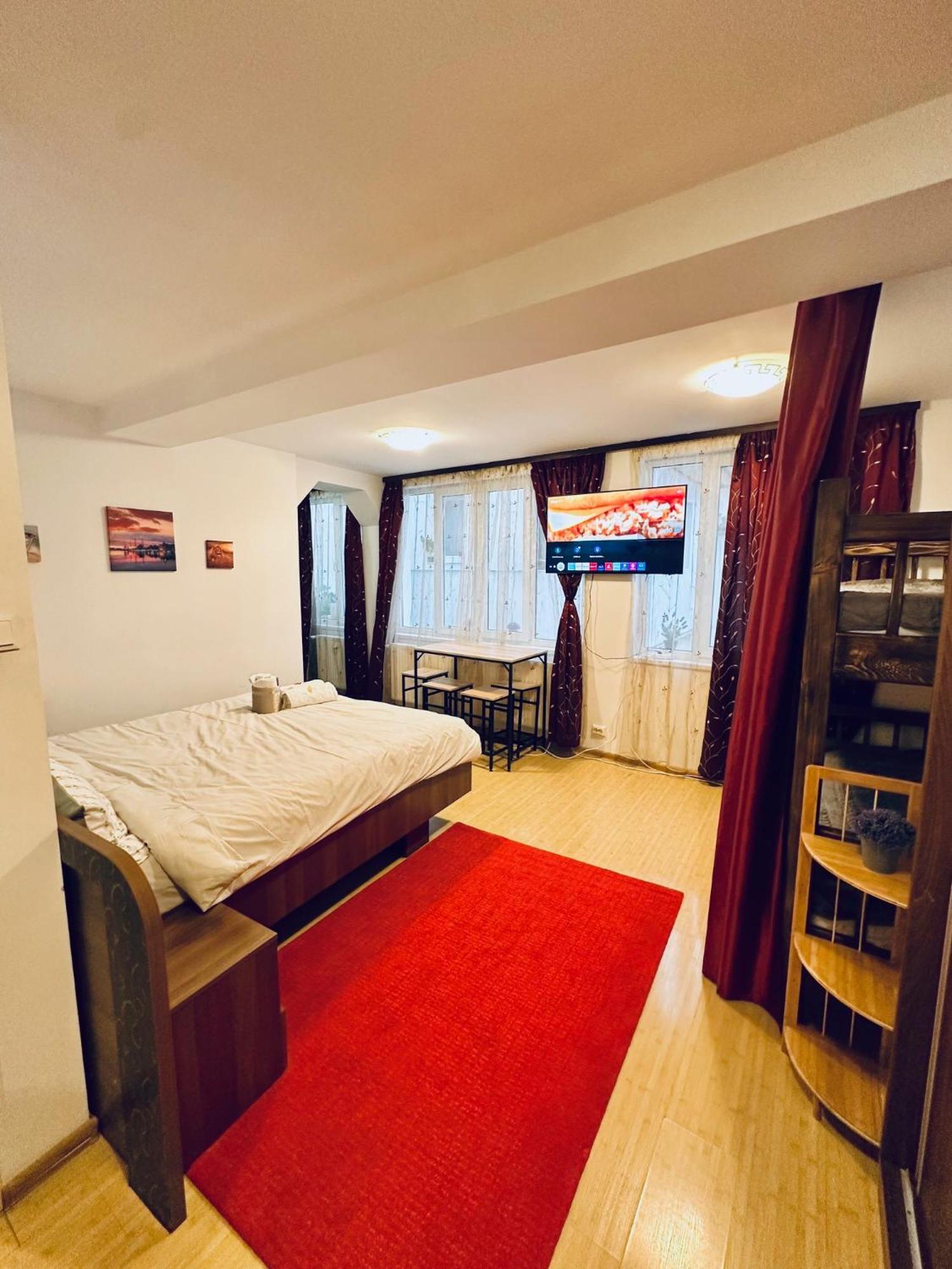 فيلا Brasov Place المظهر الخارجي الصورة
